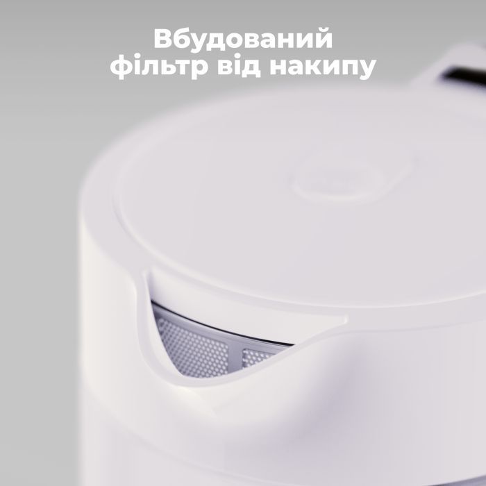 Электрочайник AENO EK5 (AEK0005) изображение 10