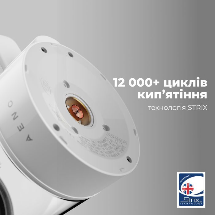 Электрочайник AENO EK5 (AEK0005) изображение 5