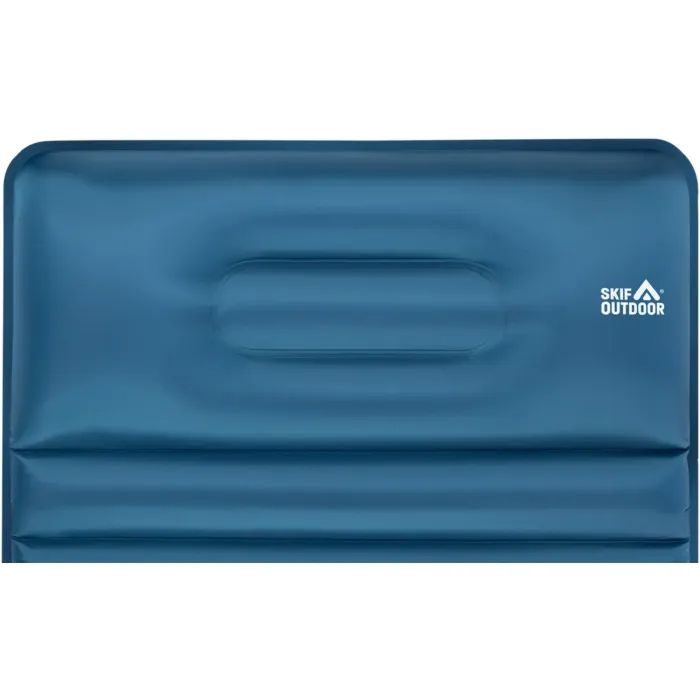 Туристический коврик Skif Outdoor Scout 2 188608.5 Navy blue (LC-741) изображение 2