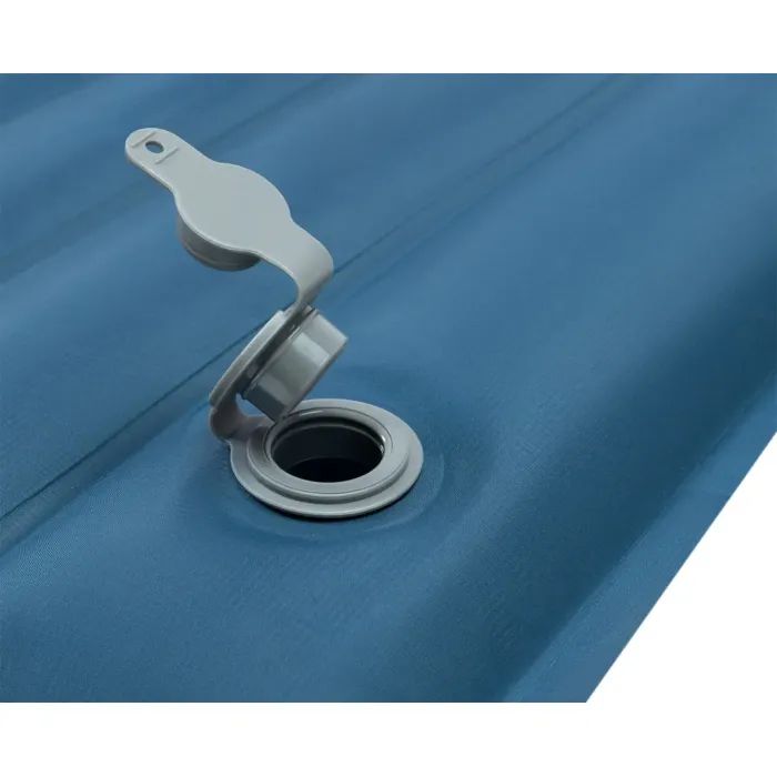 Туристический коврик Skif Outdoor Scout 2 188608.5 Navy blue (LC-741) изображение 5