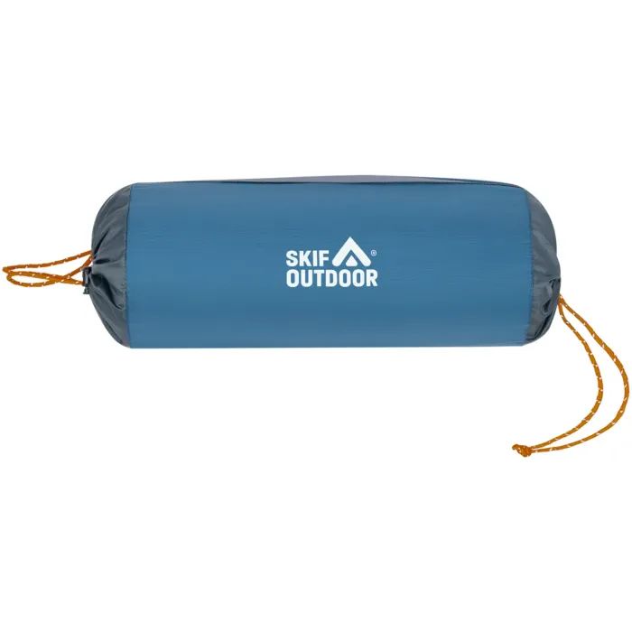 Туристический коврик Skif Outdoor Scout 2 188608.5 Navy blue (LC-741) изображение 6