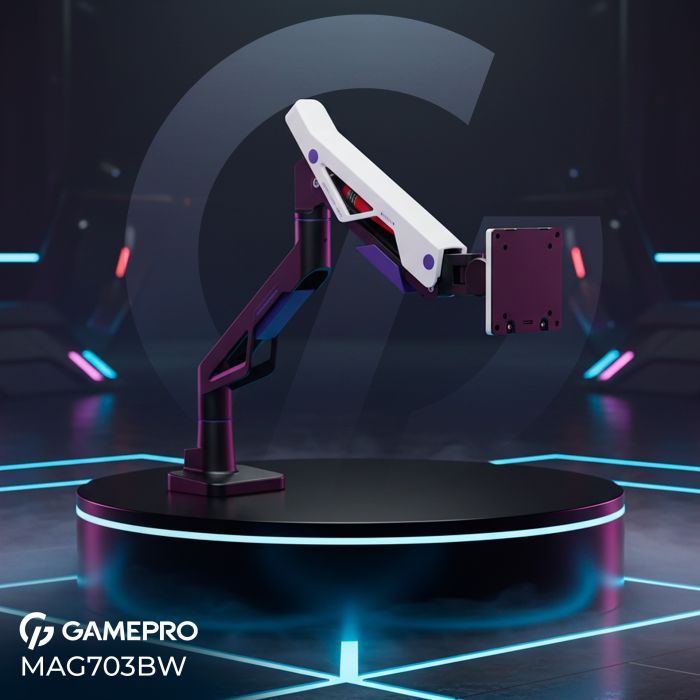 Кронштейн GamePro MAG703BW изображение 5