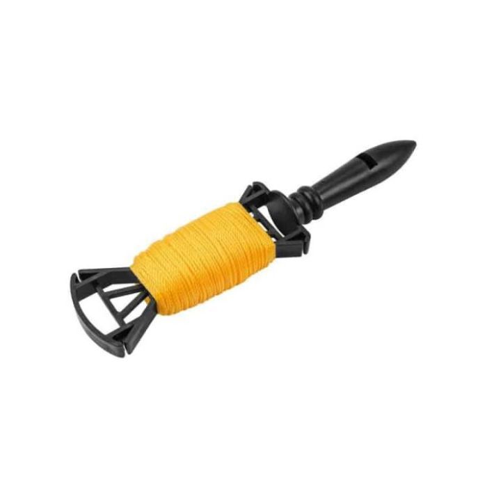 Шнур разметочный Tolsen на катушке 50м (41070)