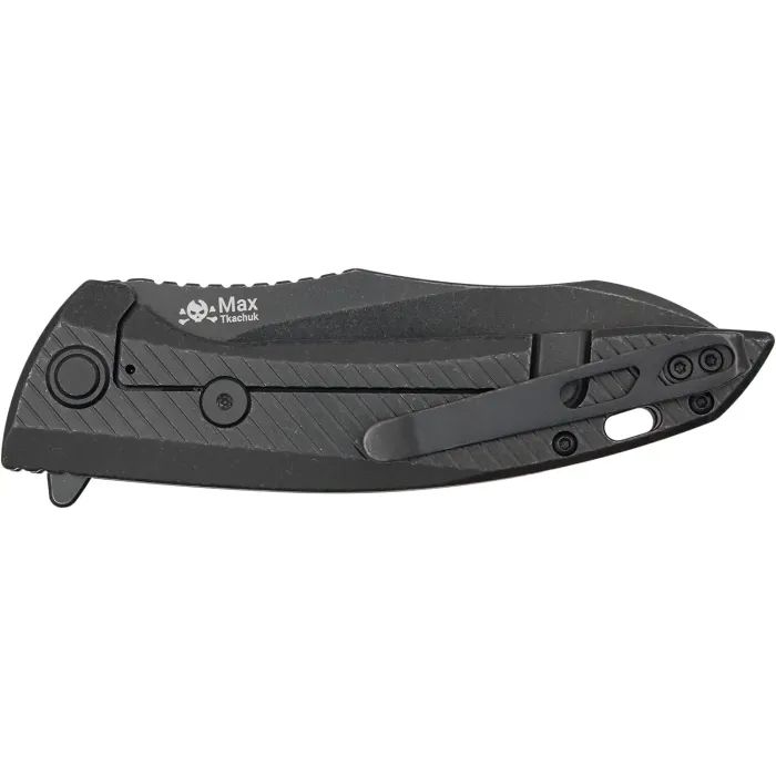 Нож Skif Vulture SW Black (OL-008DSWB) изображение 2