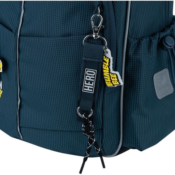 Рюкзак школьный Kite Education 771 Transformers (TF26-771S) изображение 11