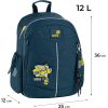 Рюкзак шкільний Kite Education 771 Transformers (TF26-771S) зображення 12