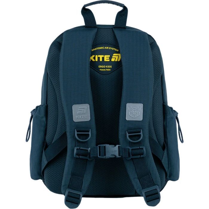 Рюкзак школьный Kite Education 771 Transformers (TF26-771S) изображение 3