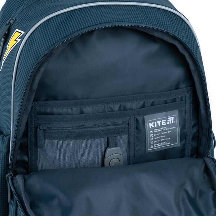 Рюкзак школьный Kite Education 771 Transformers (TF26-771S) изображение 6