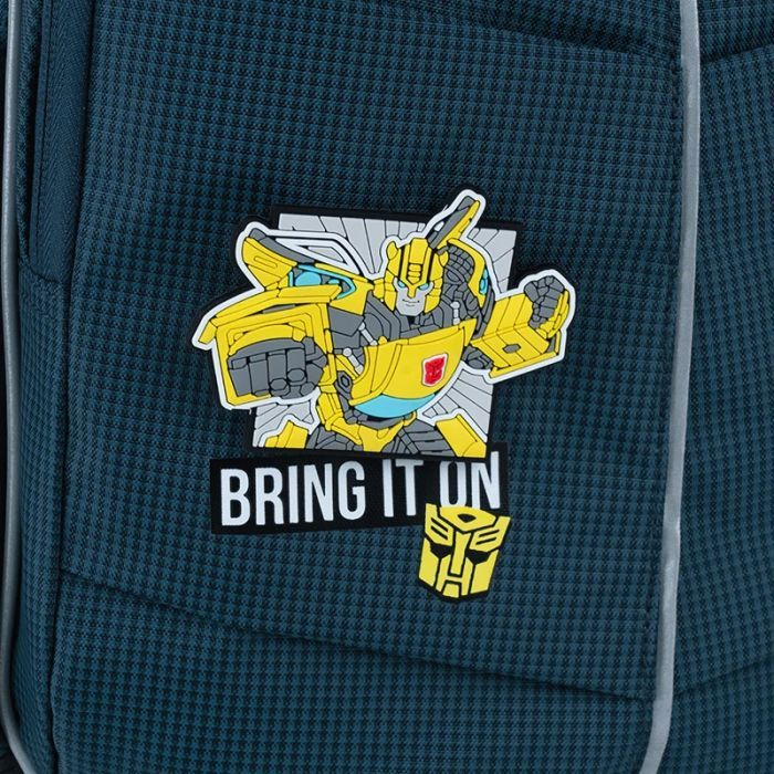 Рюкзак школьный Kite Education 771 Transformers (TF26-771S) изображение 8