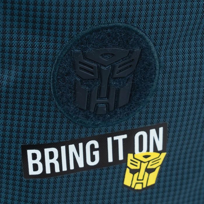 Рюкзак школьный Kite Education 771 Transformers (TF26-771S) изображение 9