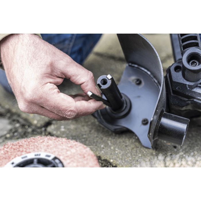 Шліфувальна машина Skil 7800 AA (SR1E7800AA) зображення 3