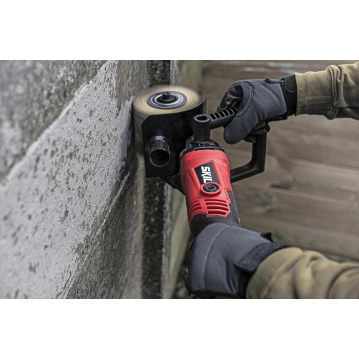 Шліфувальна машина Skil 7800 AA (SR1E7800AA) зображення 4