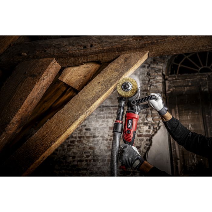 Шліфувальна машина Skil 7800 AA (SR1E7800AA) зображення 5