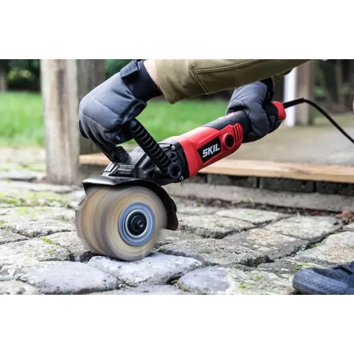 Шліфувальна машина Skil 7800 AA (SR1E7800AA) зображення 6