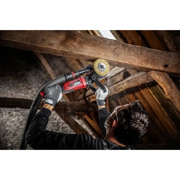 Шліфувальна машина Skil 7800 AA (SR1E7800AA) зображення 7