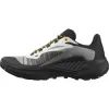 Кроссовки Salomon Genesis Black/White/Lemon 10,5 (L47762800-10,5) изображение 2