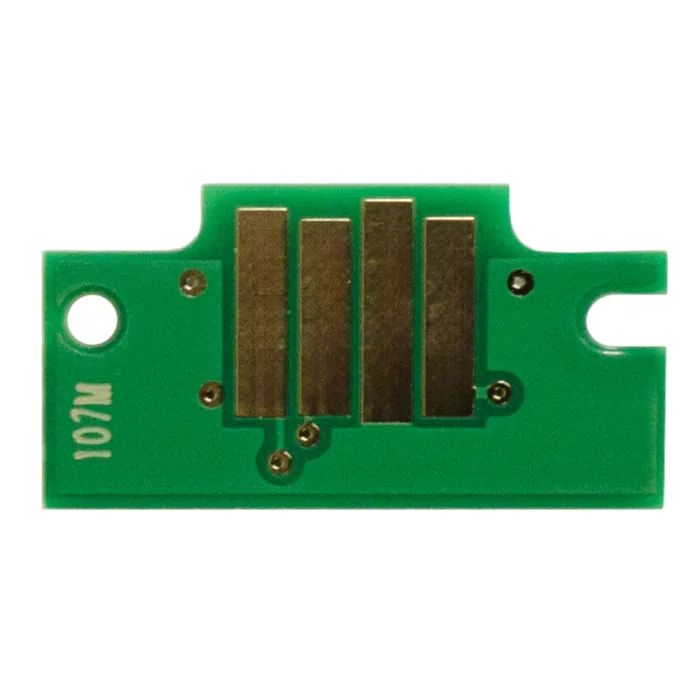 Чип для картриджа Canon PFI-107/6707B001, 130 мл, magenta Apex (CHIP-CAN-PFI107M)