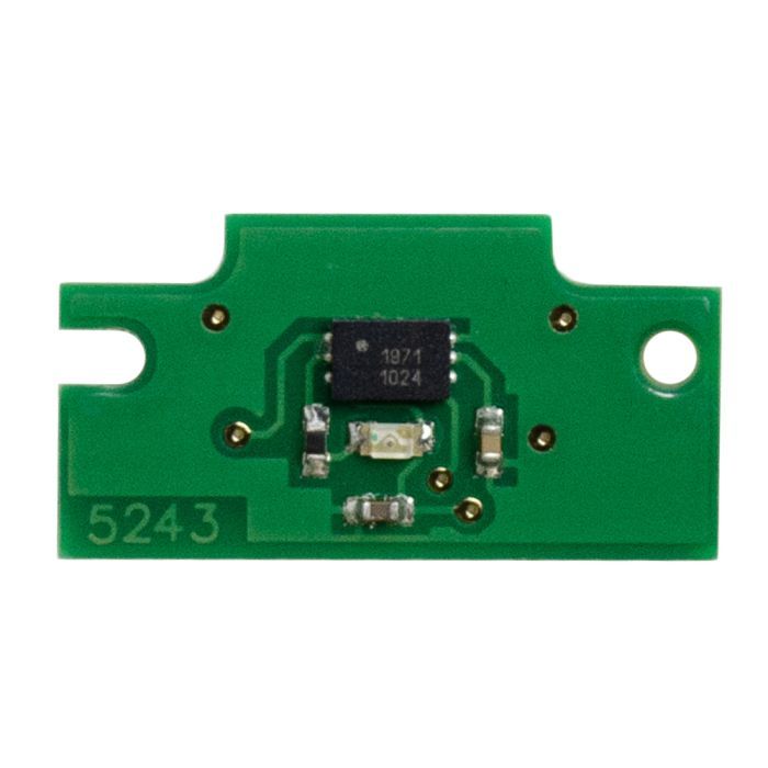 Чип для картриджа Canon PFI-107/6707B001, 130 мл, magenta Apex (CHIP-CAN-PFI107M) зображення 2