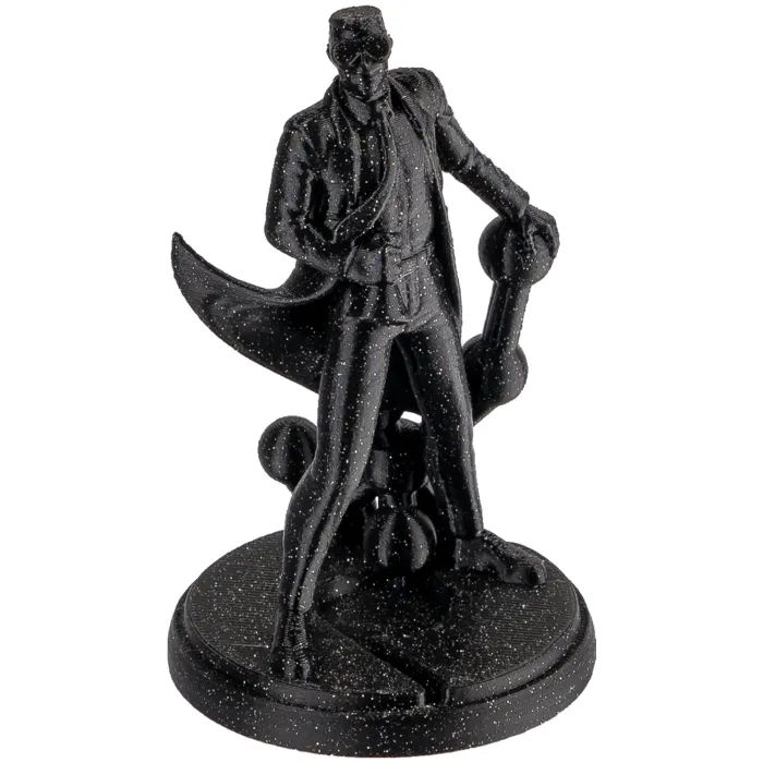 Пластик для 3D-принтера Polymaker ASA 1,75mm NATURAL 1kg (PF01006) зображення 2