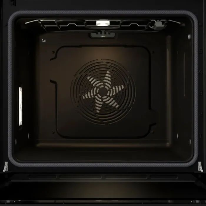 Духова шафа Hisense BSA6633PBG8 зображення 5