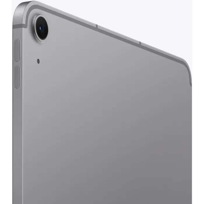 Планшет Apple iPad Air 11" M4 WiFi + Cellular 256GB Space Grey (MH7D4TY/A) изображение 3