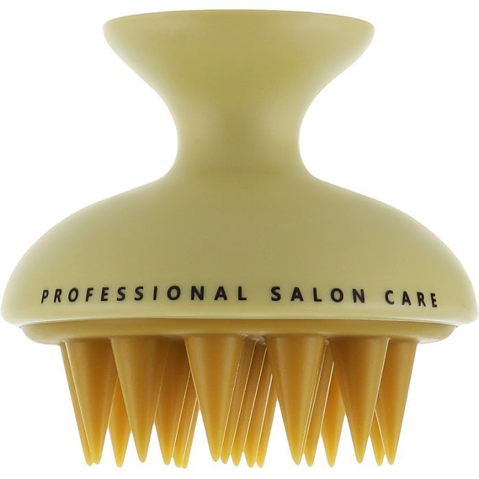 Щітка для волосся La'dor Dermatical Shampoo Brush Для миття волосся (8809789633827) зображення 3