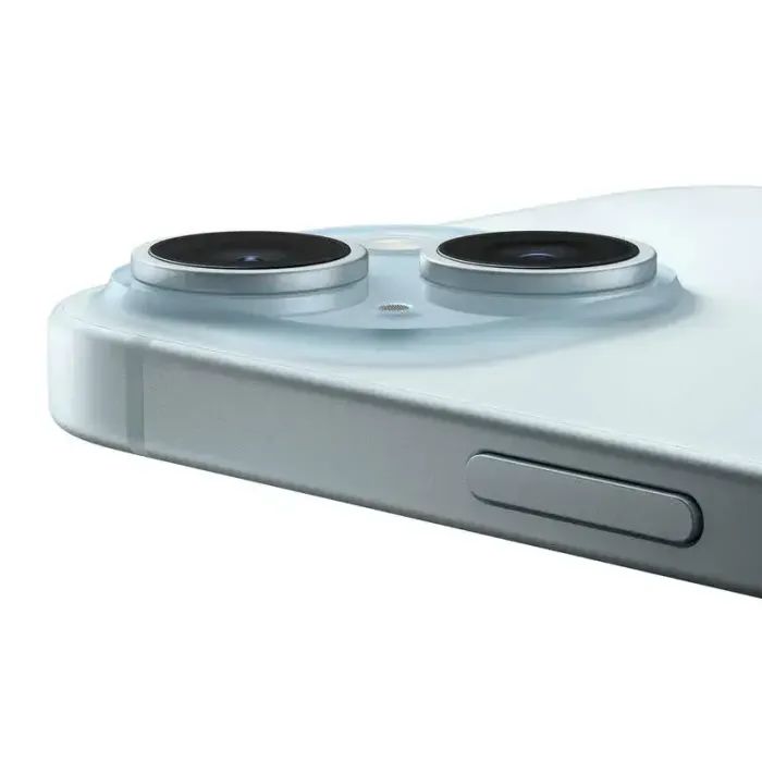 Мобильный телефон Apple iPhone 15 128Gb Blue (REF A) BREEZY (2AMTP43) изображение 4