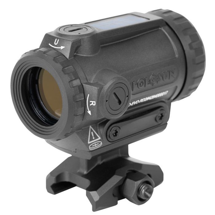 Коліматорний приціл Holosun ARO-EVO-RD2 (747071) зображення 5