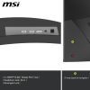Монітор MSI MAG 325CQPF-E18 зображення 10