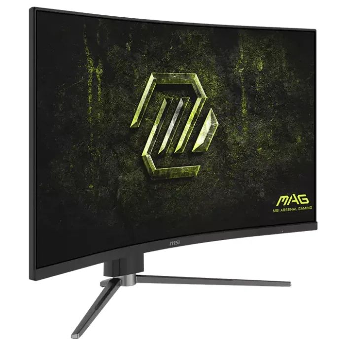 Монітор MSI MAG 325CQPF-E18 зображення 2