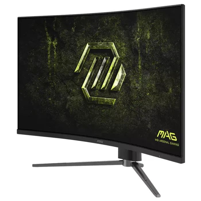 Монітор MSI MAG 325CQPF-E18 зображення 3