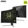 Монітор MSI MAG 325CQPF-E18 зображення 7