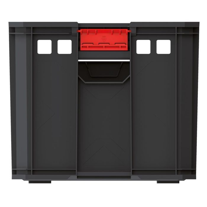 Ящик для инструментов Kistenberg открытая, 21", 536*354*300, X Block PRO, KXB604030CS (KXB604030CS) изображение 4