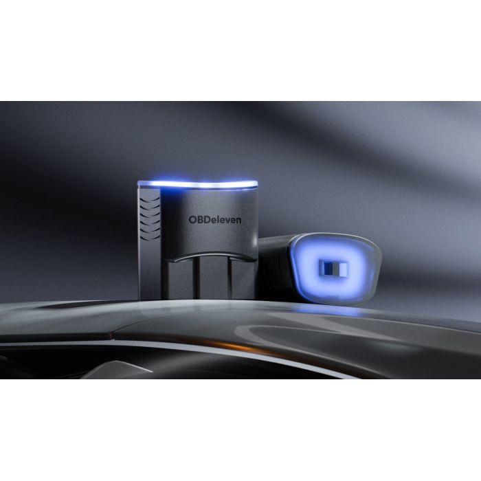 Автосканер OBDeleven 3 device (P1048) зображення 2