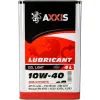 Моторное масло AXXIS 10W-40 DZL Light 4л (AX-2039)