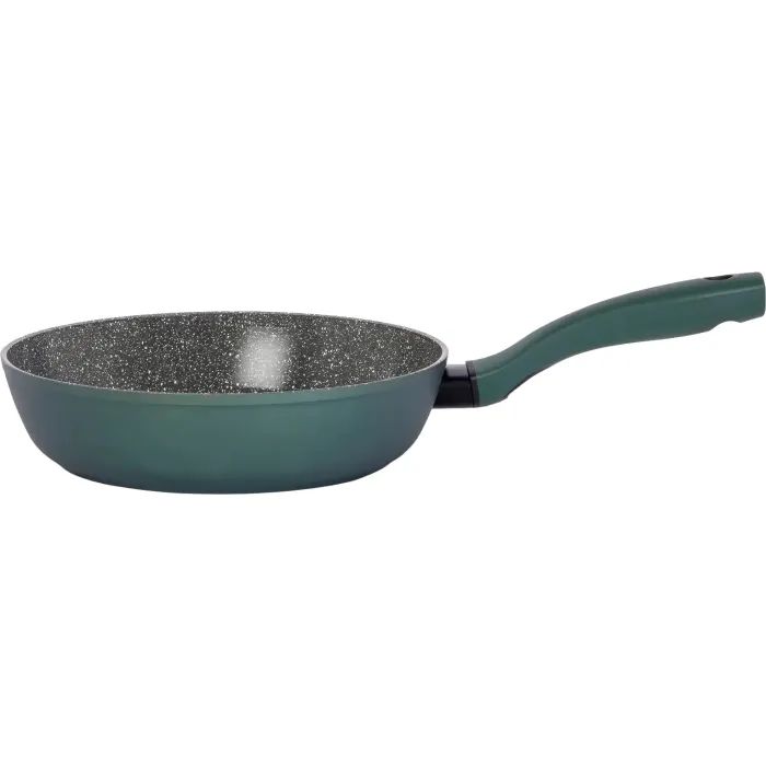 Сковорода TVS Eco Ok Induction гриль 26 см глибока (4N346263310001)
