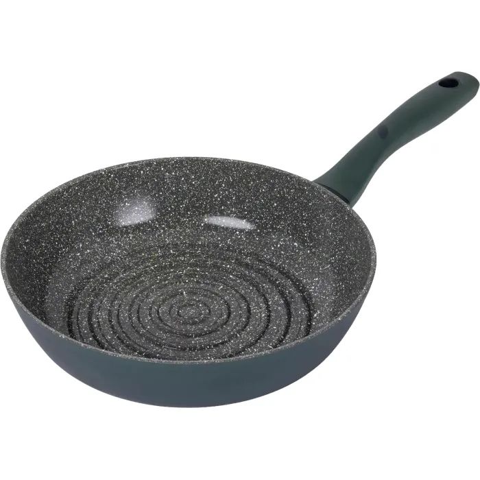 Сковорода TVS Eco Ok Induction гриль 26 см глибока (4N346263310001) изображение 2