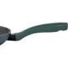 Сковорода TVS Eco Ok Induction гриль 26 см глибока (4N346263310001) изображение 3