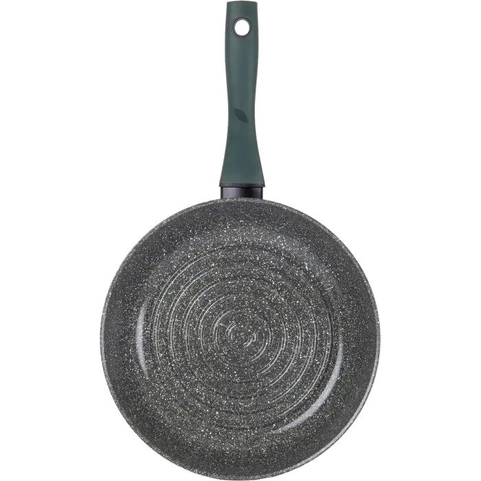 Сковорода TVS Eco Ok Induction гриль 26 см глибока (4N346263310001) изображение 4