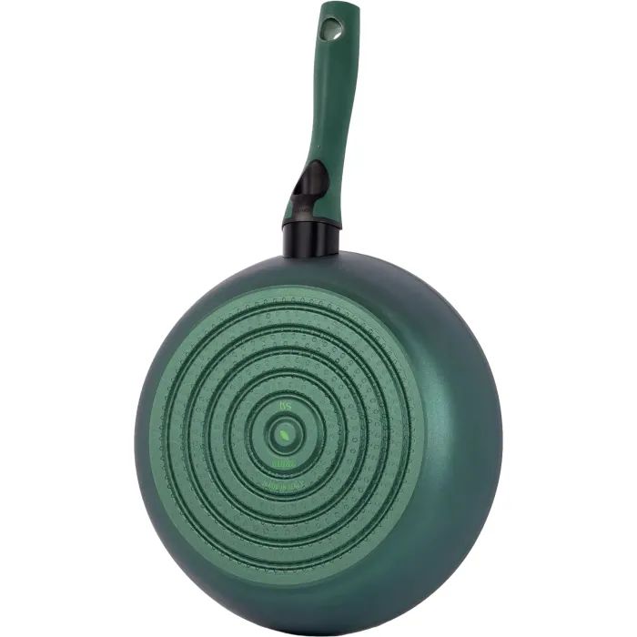 Сковорода TVS Eco Ok Induction гриль 26 см глибока (4N346263310001) изображение 5