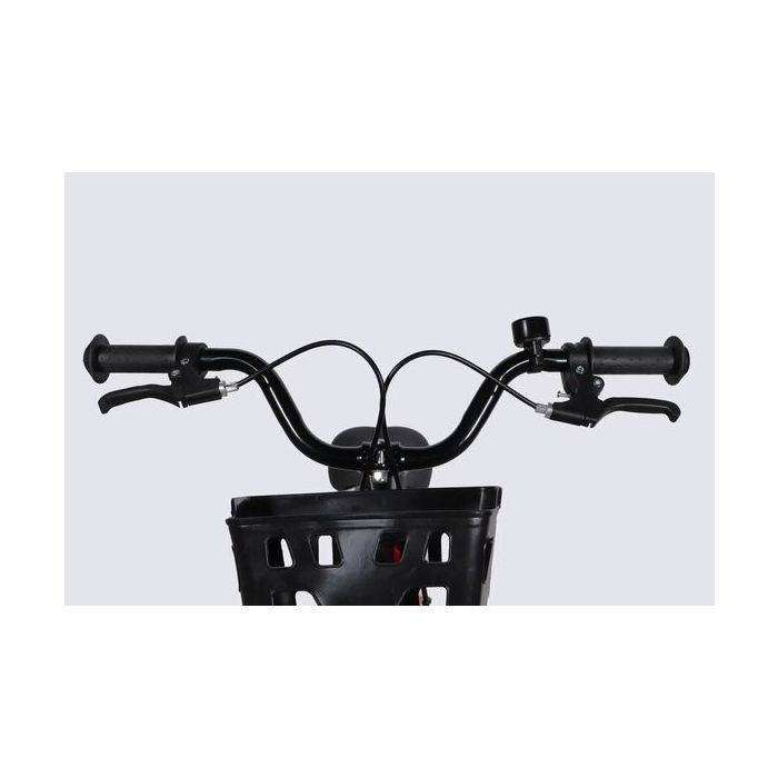 Велосипед Space 20" KID MOON DD рама-11,4" MG 2026 рожевий (OPS-SK-20-041) зображення 3