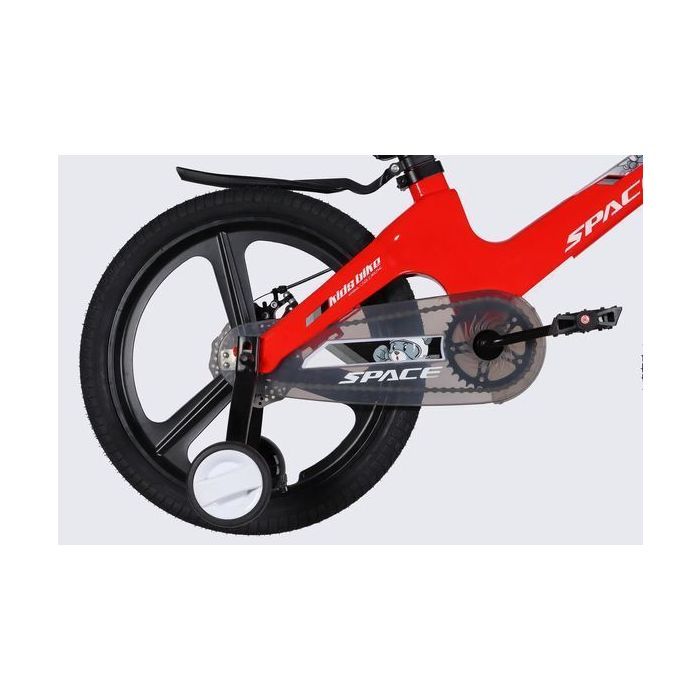 Велосипед Space 20" KID MOON DD рама-11,4" MG 2026 рожевий (OPS-SK-20-041) зображення 4