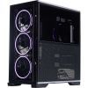 Корпус для ПК 1stPlayer IF8-BK-4FO7-14 изображение 10