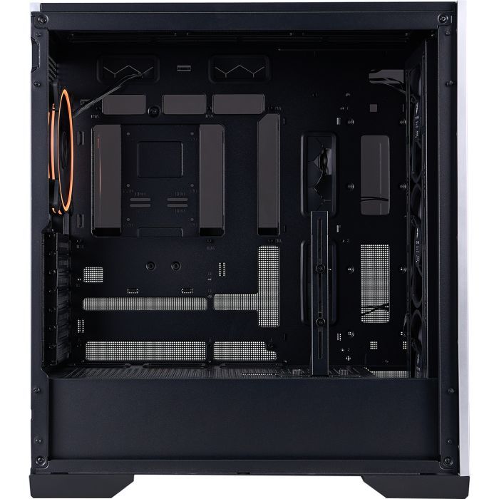 Корпус для ПК 1stPlayer IF8-BK-4FO7-14 изображение 11