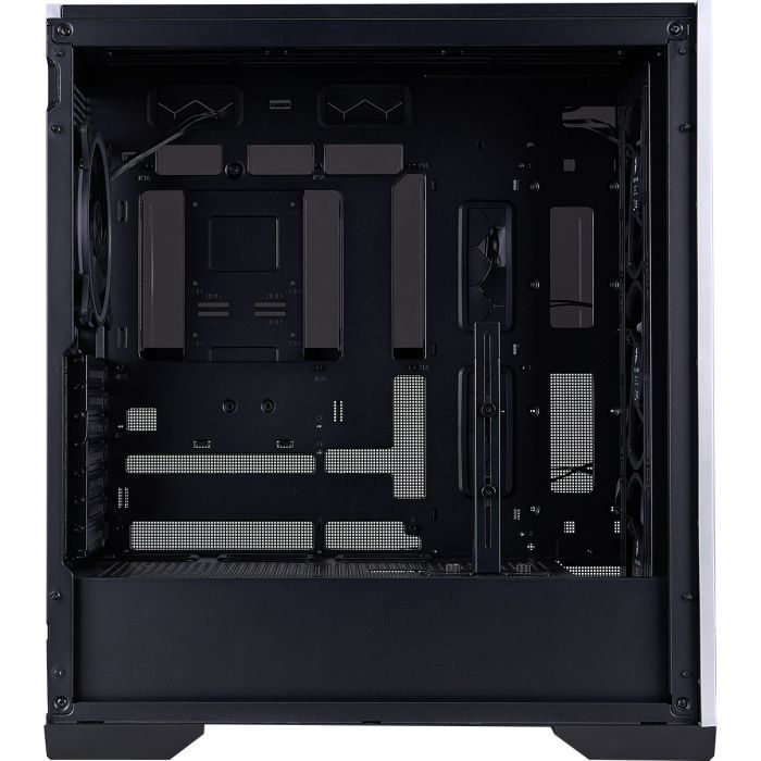 Корпус для ПК 1stPlayer IF8-BK-4FO7-14 изображение 12