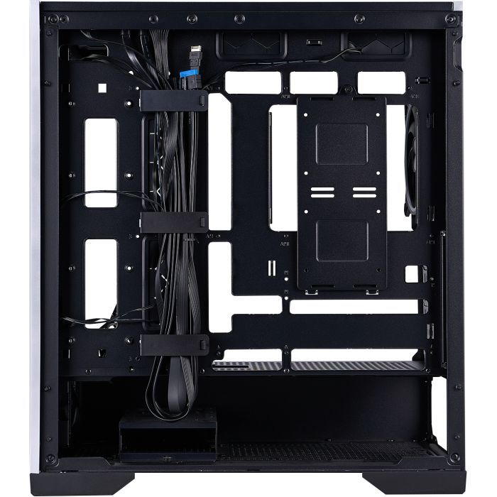 Корпус для ПК 1stPlayer IF8-BK-4FO7-14 изображение 13