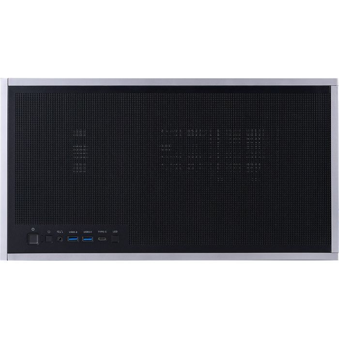 Корпус для ПК 1stPlayer IF8-BK-4FO7-14 изображение 17