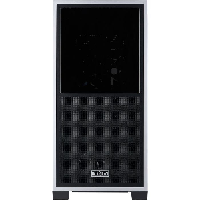 Корпус для ПК 1stPlayer IF8-BK-4FO7-14 изображение 4