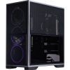 Корпус для ПК 1stPlayer IF8-BK-4FO7-14 изображение 7