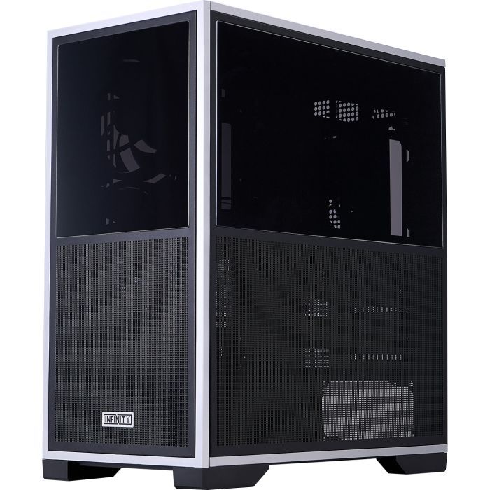 Корпус для ПК 1stPlayer IF8-BK-4FO7-14 изображение 8